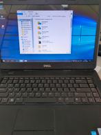 Dell Inspiron laptop, Gebruikt, HDD, Minder dan 4 GB, Minder dan 2 Ghz
