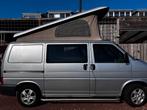 Volkswagen Transporter Camper, Caravans en Kamperen, Campers, Volkswagen, Tot en met 2, Particulier, 4 tot 5 meter