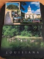 Louisiana, USA, Verzamelen, Ophalen of Verzenden, Voor 1920, Ongelopen, Frankrijk