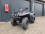 Yamaha Kodiak 400cc 4x4, 1 cilinder, 400 cc