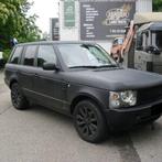 Range Rover L322 3.0 TD6 diesel automaat in onderdelen, Gebruikt, Admin@jansenlaroparts.nl, Ophalen of Verzenden, Groenstraat 31B