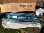 Triumph Uitlaten (2206355 & 2206360) - Nieuw in doos, Ophalen of Verzenden, Nieuw