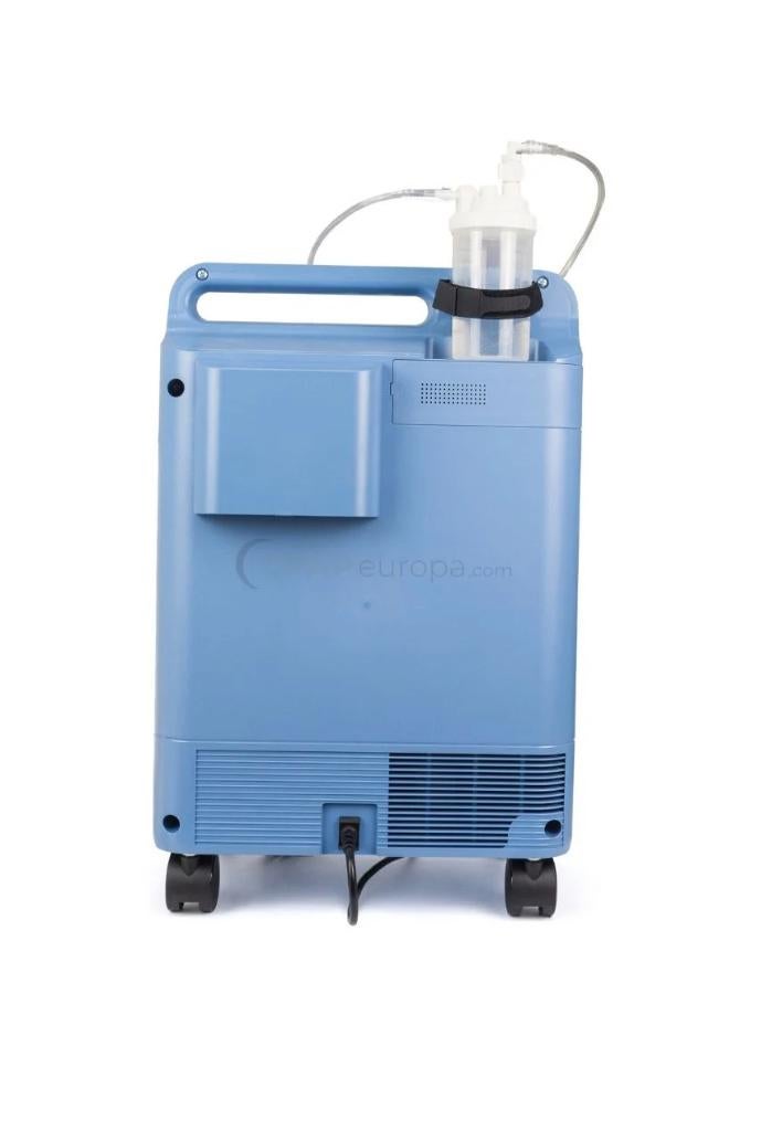Zuurstof therapie met de Philips Ever Flo, Diversen, Verpleegmiddelen, Ophalen, Nieuw
