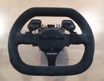 Fanatec ClubSport Wheel Rim Flat op universal hub, Ophalen of Verzenden, Gebruikt
