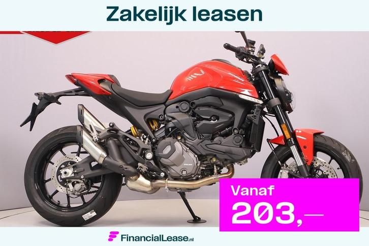 Ducati Monster +, Motoren, Motoren | Ducati, Bedrijf, Naked bike