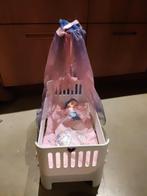 Baby Annabell Sweet Dreams hemelbed, Ophalen of Verzenden, Gebruikt, Meisje