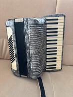 Hohner verdi 1 A, Ophalen of Verzenden, Zo goed als nieuw, 120-bas, Hohner