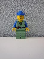 Lego Castle Peasant 2, Kinderen en Baby's, Speelgoed | Duplo en Lego, Ophalen of Verzenden, Zo goed als nieuw