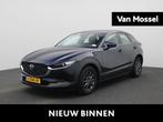 Mazda CX-30 2.0 e-SkyActiv-G M Hybrid | HEAD-UP DISPLAY | AD, Auto's, Mazda, Voorwielaandrijving, Stof, Gebruikt, 4 cilinders