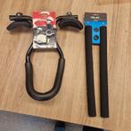 Opzetstuur/ligstuur, Ophalen of Verzenden, Nieuw, TranzX