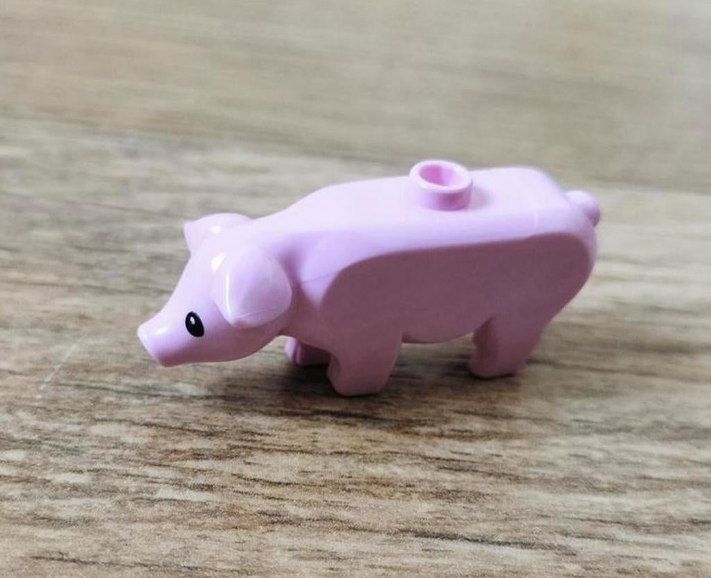 lego varken nieuw🆕️, Kinderen en Baby's, Speelgoed | Duplo en Lego, Ophalen of Verzenden, Nieuw