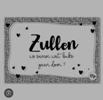 Mooi weer, Contacten en Berichten, Sport en Hobby oproepen