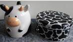verzamelen KOE - 4 leuke items met een koe erop., Ophalen of Verzenden, Nieuw