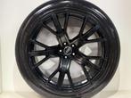 22 inch Origineel Audi Q8 285/40/22 Hankook S1 EVO, 285 mm, Banden en Velgen, Overige maten, Ophalen of Verzenden