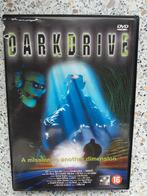 "Darkdrive", A mission to another dimension., Vanaf 16 jaar, Ophalen of Verzenden, Gebruikt, Science Fiction