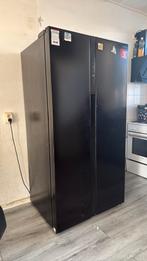 Amerikaanse koelkast (Inventum), Ophalen, Amerikaans koelkast, Meerdere deuren, 50 tot 100 cm