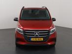 Mercedes-Benz Vito 124 CDI | 239 PK | 4X4 AUT. | L2 | DUBBEL, Auto's, Automaat, Gebruikt, Navigatiesysteem, 2500 kg