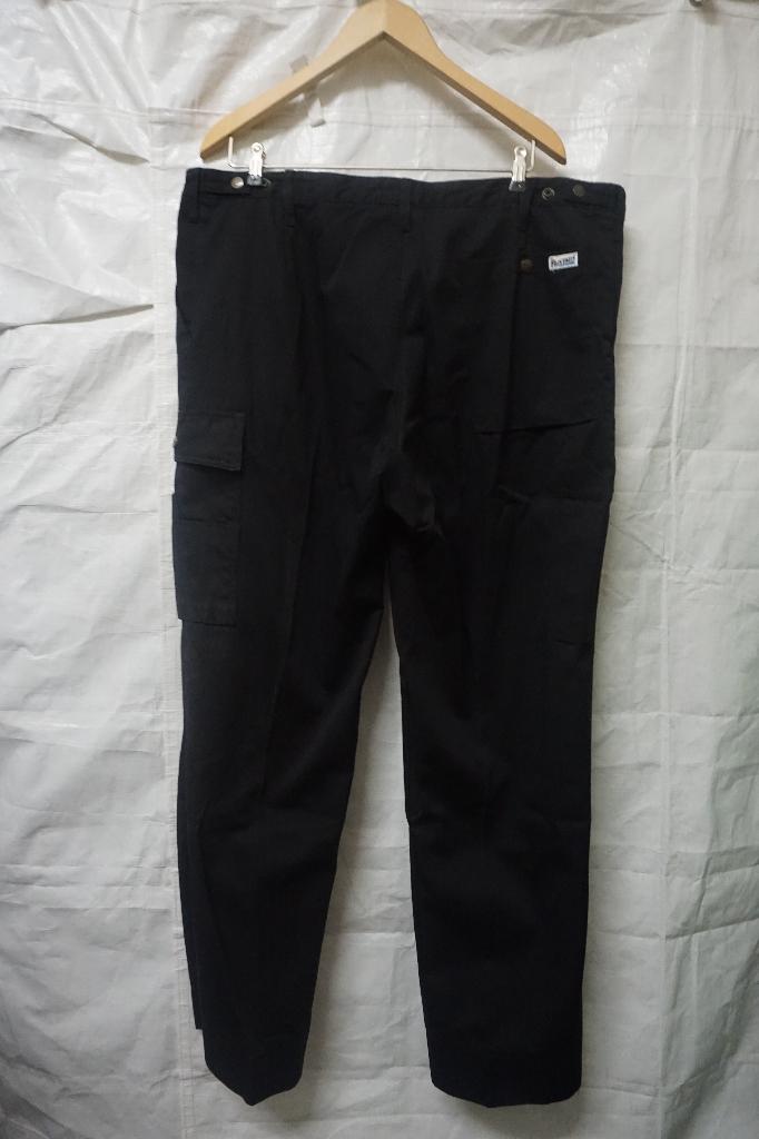 Werkbroek met Symmetrische Zakken - 6262