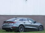 Audi A6 Sportback e-tron S-Line 83 kWh 286 PK | LED Matrix/, Automaat, Gebruikt, Zwart, 83 kWh