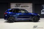 BMW X5 xDrive40i High Executive 7p.|Laser|GPS Volgsysteem, Automaat, Gebruikt, Met garantie (alle), 7 stoelen