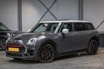 Mini Clubman JCW 231pk Pano HK Trekhaak Winterset, Automaat, 1998 cc, 15 km/l, 4 cilinders
