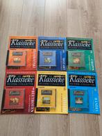 De Klassieke Muziek-Collectie - 57 CD's met boekjes, Cd's en Dvd's, Cd's | Klassiek, Boxset, Ophalen of Verzenden, Zo goed als nieuw
