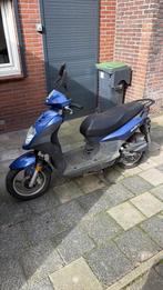 Sym Orbit snor opknapper, Ophalen, Gebruikt, -, SYM