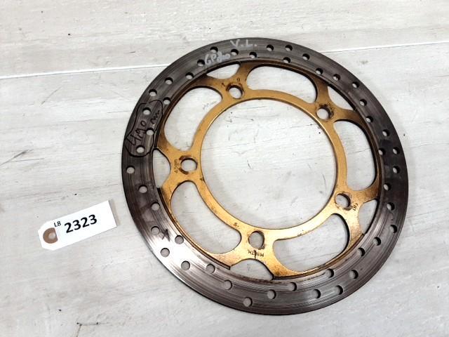 GP800 2007 - 2012 Gilera Remschijf D1-45257, Motoren, Accessoires | Overige