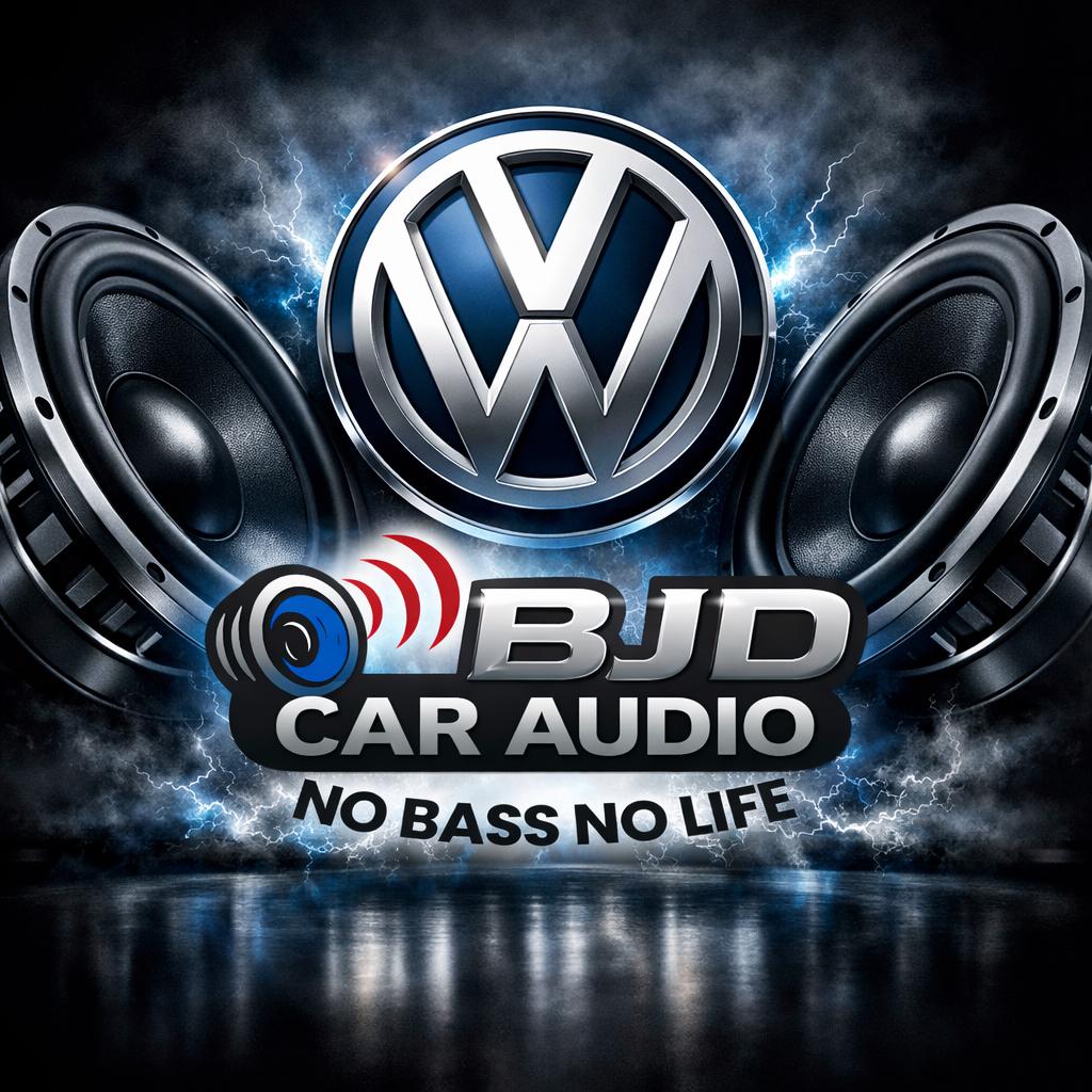 Car audio