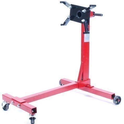 Motormontage Bok 450 Kilo, Auto diversen, Autogereedschap, Nieuw, Ophalen of Verzenden