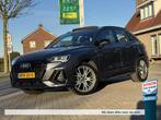 Audi Q3 45 TFSI Quattro S-Line / Pano / Virtual Cockpit / Ca, Gebruikt, Euro 6, 1984 cc, Leder en Stof
