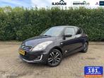 Suzuki Swift 1.2 Style EASSS, 94 pk, Gebruikt, 400 kg, Alcantara