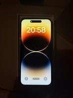 Apple iPhone 14 Pro Max 256GB - GOUD, 78 %, Zo goed als nieuw, Zonder simlock, Zonder abonnement