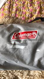 Luifel Coleman, Ophalen, Zo goed als nieuw