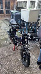 Tomos a35 65cc, Ophalen, Zo goed als nieuw