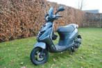 Piaggio ZIP 50cc scooter, Ophalen, Gebruikt, Maximaal 45 km/u, Zip