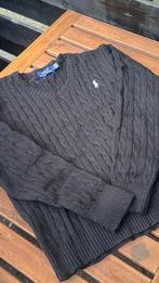 Ralph lauren V-sweater, Ophalen of Verzenden, Zo goed als nieuw