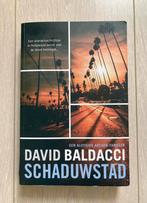 David Baldacci - Schaduwstad, Ophalen of Verzenden, Zo goed als nieuw