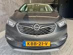 Opel Mokka X 1.4 GPL-Tech 2017 | 59.481 km | Navi | Camera, Auto's, Leder en Stof, 1200 kg, Handgeschakeld, 1364 cc