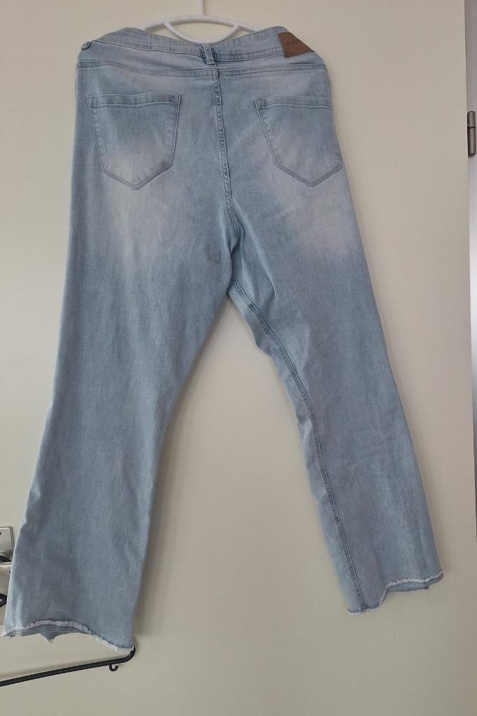 spijker broek Red Button, Kleding | Dames, Maat 42/44 (L), Gedragen, Red Button, Verzenden