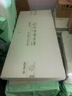 PIR isolatieplaten, Styrodur 3000 CS, 140mm dik, ca. 50 stuk, Doe-het-zelf en Verbouw, Isolatie en Afdichting, Gebruikt, 12 cm of meer