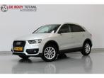 Audi Q3 2.0 TFSI quattro Pro Line 170PK, TREKHAAK | CRUISE C, Euro 5, Stof, 4 cilinders, 1984 cc