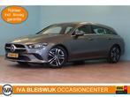 Mercedes-Benz CLA-Klasse Shooting Brake 180 Business Line |, Auto's, CLA, 136 pk, Gebruikt, Euro 6