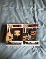 Funko pop - Batman set - DC, Verzamelen, Ophalen of Verzenden, Gebruikt