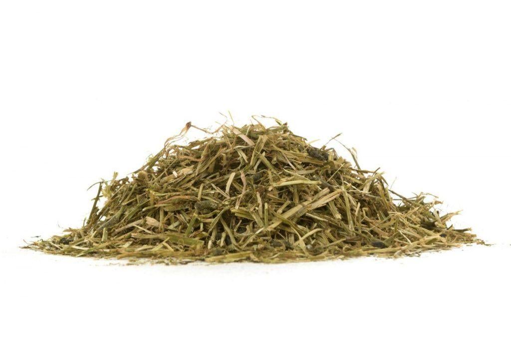 Te koop gewikkelde kleine pakjes luzerne, Dieren en Toebehoren, Ophalen, Vee