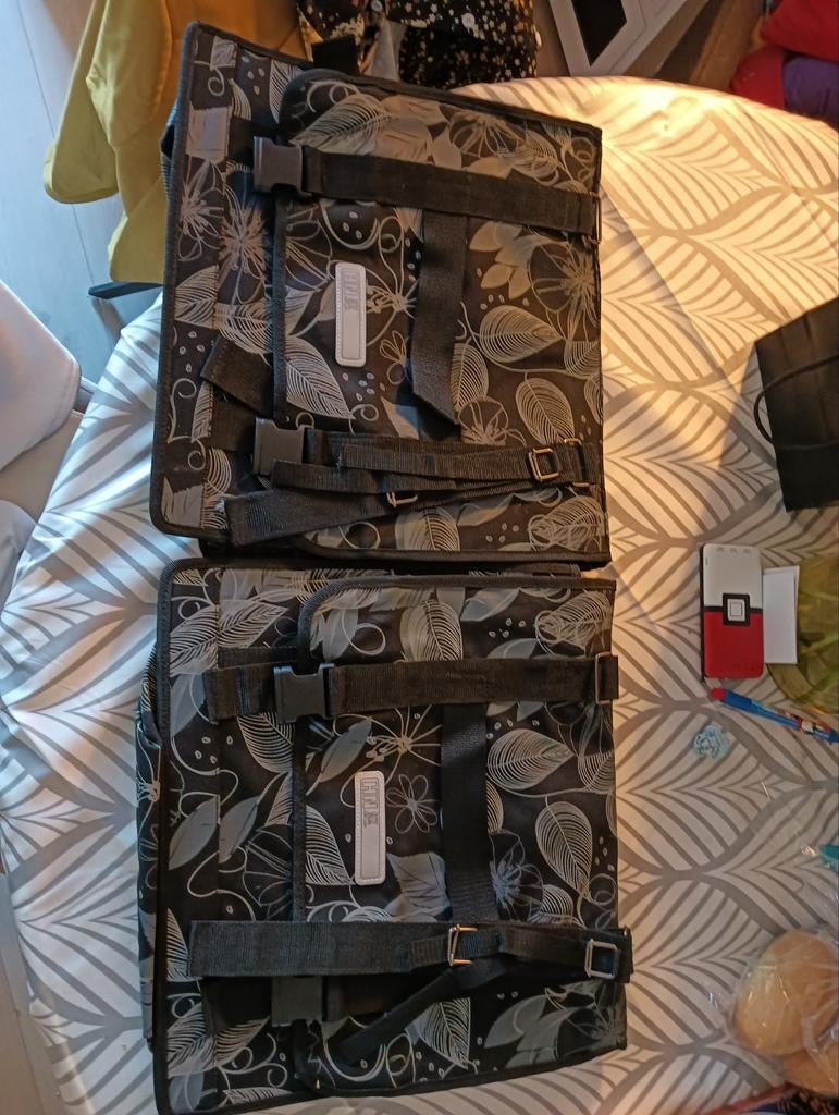 Fietstas, Ophalen of Verzenden, Nieuw