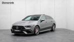 Mercedes-Benz CLA-Klasse Shooting Brake AMG 45 S 4MATIC+ | A, Auto's, Mercedes-Benz, Gebruikt, 4 cilinders, Vierwielaandrijving