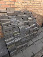 Gebruikte klinkers voor tuin of oprit 7,75 vierkante meter, Tuin en Terras, Ophalen, Gebruikt, Klinkers, 10 m² of meer