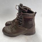 Haix Mondo Bergschoenen Combat Boots Bruin Maat 44, Gebruikt, Haix, Haix, Schoenen