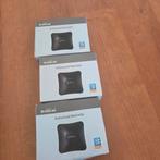 BroadLink Universele Afstandsbediening (3 stuks), Ophalen of Verzenden, Nieuw, Universeel, Game console
